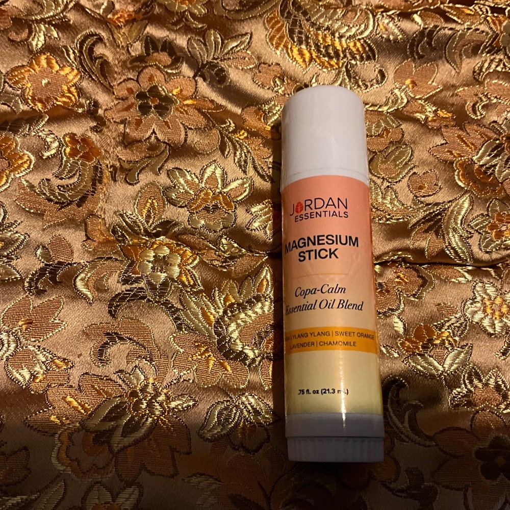 Copa Calm Magnesium Stick  - Jordan Essentials